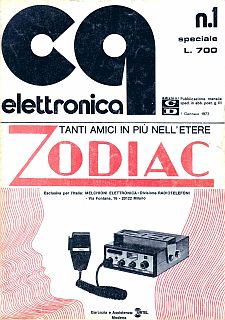 Copertina